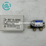 0-35719-0280 Alternator Regulator Nikko 24 VDC 035719-0280N 0357190280