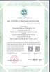 Artful Dragon Press Certifications