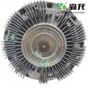 Buy cheap 11Q6-01190 R140LC-9A R150LC-9 Hyundai Excavator Fan Drive Clutch from wholesalers
