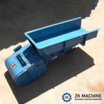 Multifunctional GZ1-GZ9 Magnetic Vibratory Feeder For Electricity Chemical