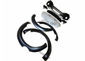 Wholesale Front Grille Aluminum Alloy Skid Plate 4x4 Body Kits For Ford Ranger T7 2015-2017 from china suppliers