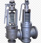 Stainless Steel Material Spring Type Full lift safety valve for Water with