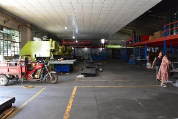 Guangzhou Panyu Jintong Wire Mesh Manufactory