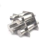 Food Grade Neodymium Grate Magnets Stainless Steel SUS304