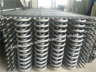 AARE CUN TAI THERMAL LTD.