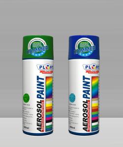 Wholesale ODM OEM Removable Acrylic Aerosol Paint Car Spray Paint Cans from china suppliers