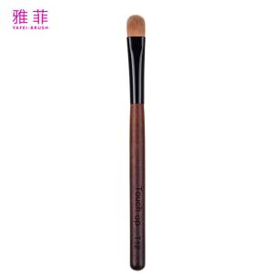 Wholesale T12 Customized 100% Kolinsky Sable Pure Blending Makeup Beauty Tool Natural Hair from china suppliers