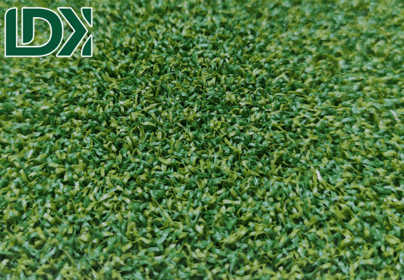13mm Durable Football Artificial Grass And Easy To Install Turf