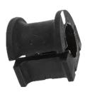 Wear Resistant Suspension Stabilizer Bar Bushing For Land Cruiser 48815-60111