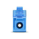 High Tensile Strength 10dB Fiber Optic Attenuator LC/UPC Male to Female at Exact