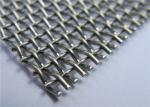 High Grade Dutch Weave Stainless Woven Steel Wire Micron Mesh Cloth Netting