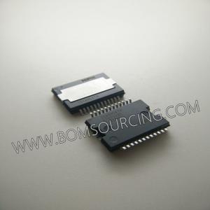 Wholesale TDA8954TH Amplifier IC 1-Channel (Mono) or 2-Channel (Stereo) Class D 24-HSOP from china suppliers