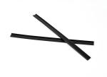 Industrial Flexible PVC Clip Extrusions