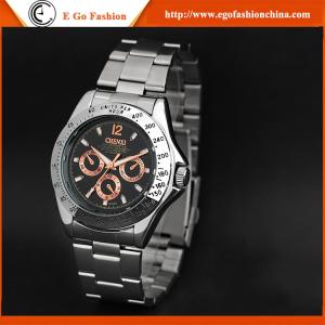 Wholesale 008A ROLE X Stainless Steel Watches Men Big Dial Watch Rose Gold Luxury Watch Sports Watch from china suppliers