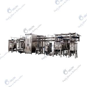 Wholesale Solid State Battery Equipment Battery Assembly Line Sodium battery equipment from china suppliers