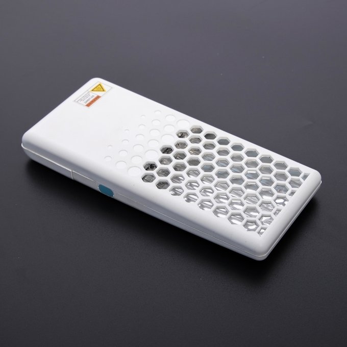 Mini Portable USB Interface UV Sterilizer Lamp Disinfection Germicidal Tube 2