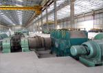 200KW Chain Cold Drawing Machine