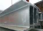 A572 Stainless Steel H Beam