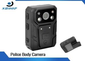 Wholesale Police AES256 MP4 HD Body Cameras Law Enforcement 4g Wifi from china suppliers