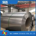 Din 1.4305 301 Stainless Steel Coil 20-610mm 201 304 316 409 201 304
