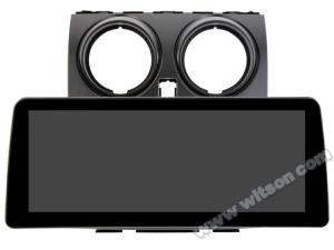 Wholesale 12.3&quot; Smart Ultra Wide Screen For Nissan Qashqai J10 2006 2007 2008-2013 Car Stereo Player from china suppliers
