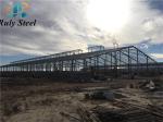 Factory Direct-Sale Price Hot Sale Industrial Aluminum Alloy Structure Warehouse