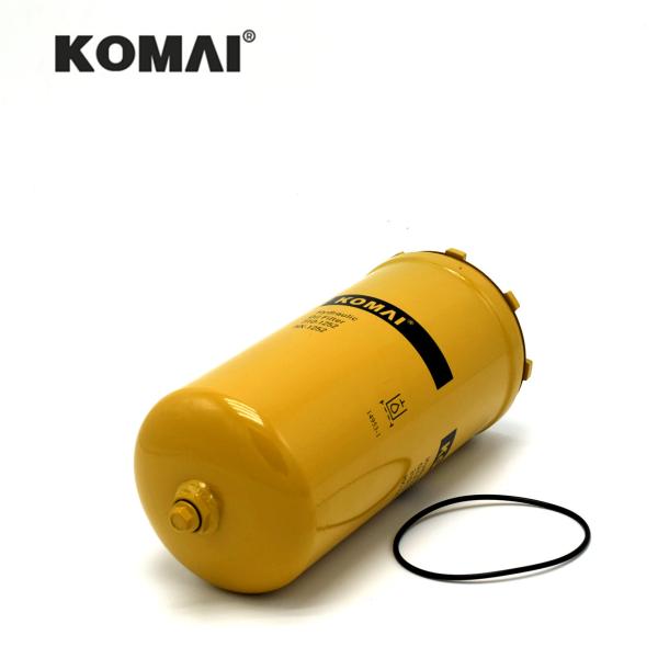 KOMAI Factory Hydraulic Filtration 075914201 3101252 SH60253 For Construction