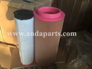 Wholesale Good Quality Caterpillar Air Filter 245-6375 245-6376 from china suppliers
