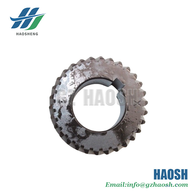 Crankshaft Gear 30 8-97942751-5 8979427515 For Isuzu Dmax 4ja1