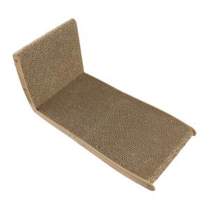 Wholesale Cat Scratch Pads For Furniture Board Wall Couch Multi Size Color 43x21.5x3CM from china suppliers