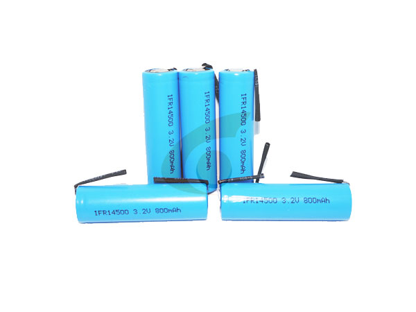 aa battery