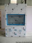 Chinese Fume Hood Industry Production PP Lab Products For Oversea Suppliers