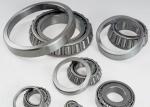 Metric Inch Taper Roller Bearing Single Double Row For Vehicle Wheel