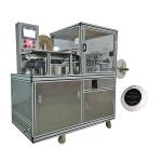 Stainless Steel 304 Automatic Toilet Block Hotel Soap Film Pleat Wrapping