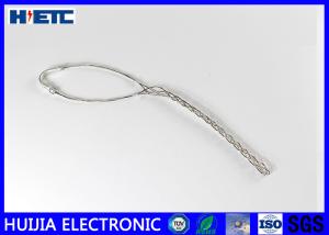 Wholesale ROHS 1-5/8 Inch Feeder Coaxial Cable Wire Mesh Grips from china suppliers