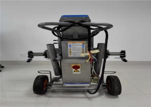Wholesale Fully Pneumatic PU Spray Polyurethane Foam Machine 380V 50Hz from china suppliers