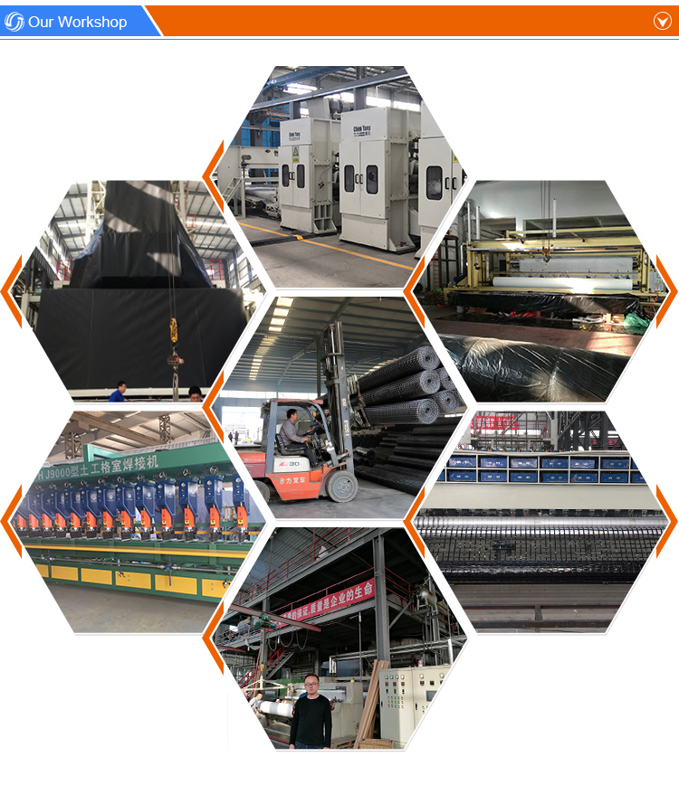 Long-Lasting Plastic Welder HDPE Geomembrane Welding Machine with 3-20 Years Lifespan