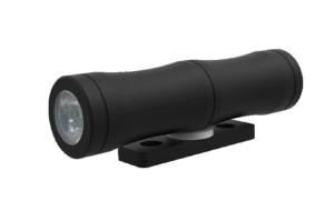 Wholesale IP65 Aluminum Outdoor Landscape Tube Wall Light from china suppliers