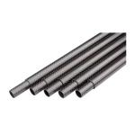 Customized 3k Large Diameter Carbon Fiber Tube 5mm 10mm 20mm 30mm 40mm 50mm 60mm