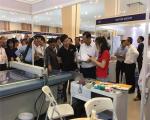 Auto Conveyor Table Cutting Machine for Clothing Luggage Toys and Home Textile