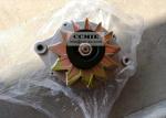 SGS XCMG Electric Generator D11-102-13a+A For Truck Mounted Crane Parts