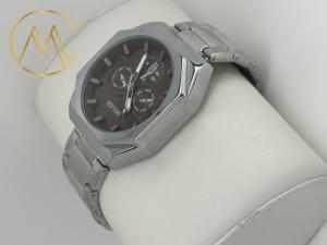 Wholesale New Design Watch Classic Luxury Minimalistic Stainless Steel Hand Wrist Quartz Watch from china suppliers