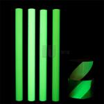 Luminous Glow In The Dark Vinyl Film 6 to 8 Hour Acrylic