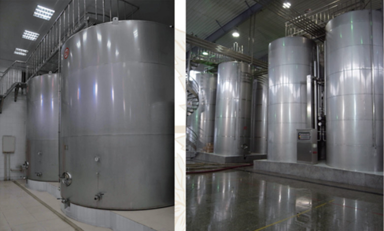 Fruit Wine Brewing Equipment Craft Brewing Systems With UL ISO Approve