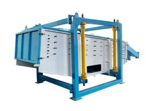 Wholesale Shfy Linear Tumbler Screen Space Saving For Chemical from china suppliers