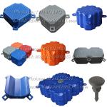 floating pontoon price
