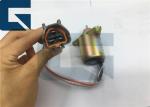 Shut Down Solenoids 1503ES-12S5SUC12S , Flameout Solenoid 119233-77932