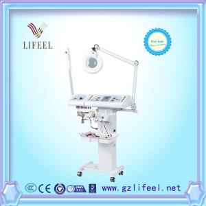 Wholesale Wholesale 9 in1 multifunctional beauty instrument facial beauty equipment from china suppliers