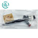 23670-39365 Fuel Injector Assy 23670-30400 295050-0460 1KD Engine
