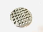 TUV 0.02mm CNC Precision Machined Parts Milling CNC Stainless Steel Parts